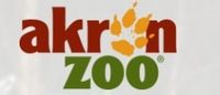 Akron Zoo coupons